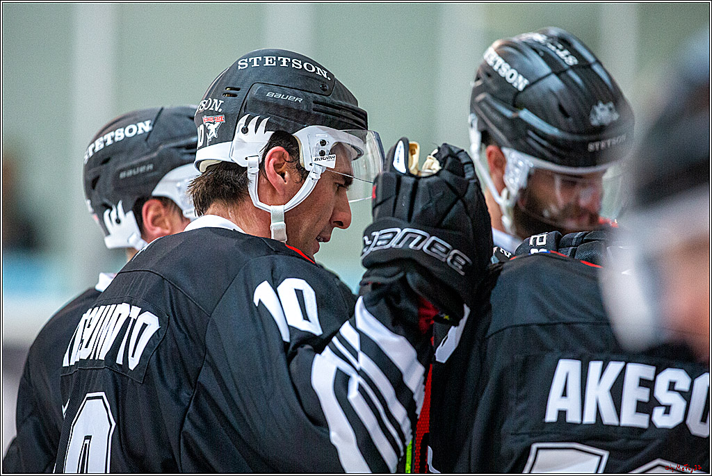 Koeln Cup 2019, Koelner Haie - SCL-Tigers Langnau 3-2, 15.08.2019